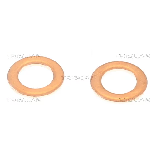 Brzdová hadica 8150 24157 /TRISCAN/ - obr. 4