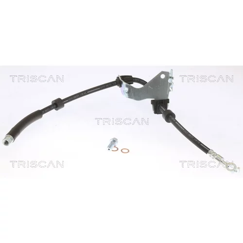 Brzdová hadica TRISCAN 8150 28143