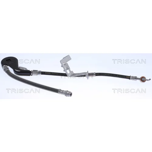 Brzdová hadica TRISCAN 8150 28254