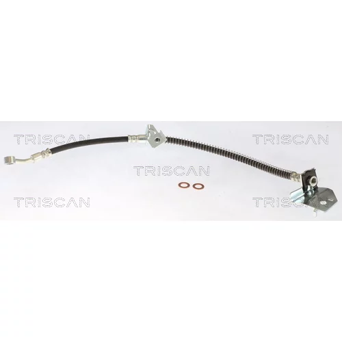 Brzdová hadica TRISCAN 8150 431007