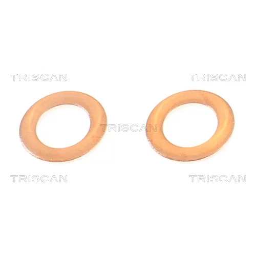Brzdová hadica 8150 68263 /TRISCAN/ - obr. 3