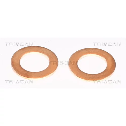 Brzdová hadica 8150 68265 /TRISCAN/ - obr. 4