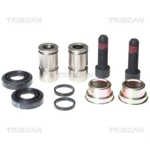 Sada vodiacich puzdier brzdového strmeňa 8170 169001 /TRISCAN/