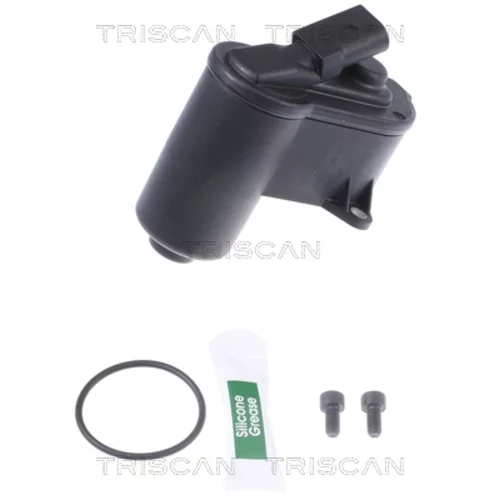 Nastavovací prvok, parkovacia brzda brzdový strmeň 8170 208024 /TRISCAN/