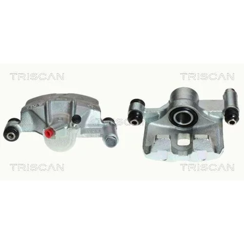 Brzdový strmeň TRISCAN 8170 341492
