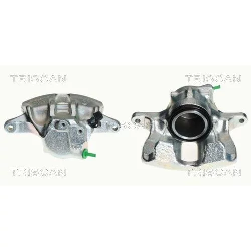 Brzdový strmeň TRISCAN 8170 342249