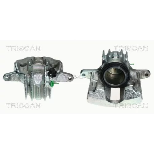 Brzdový strmeň TRISCAN 8170 342749