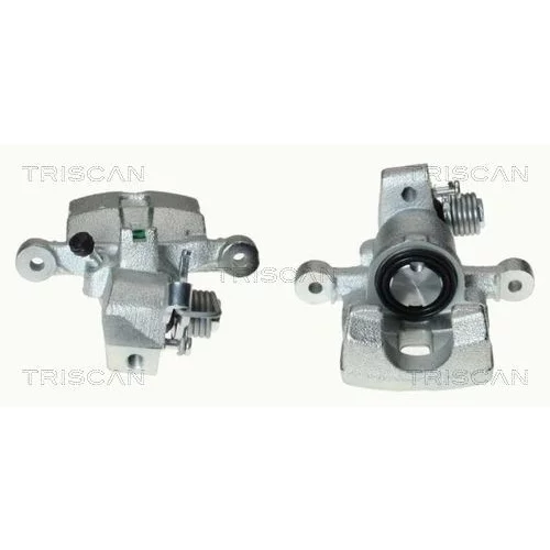 Brzdový strmeň TRISCAN 8170 343461