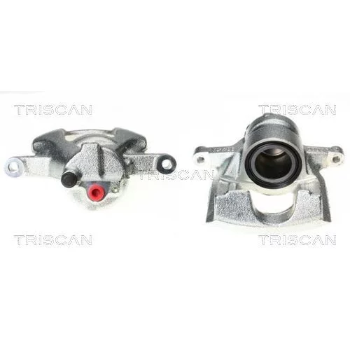 Brzdový strmeň TRISCAN 8170 343576