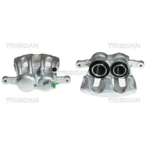 Brzdový strmeň TRISCAN 8170 343653