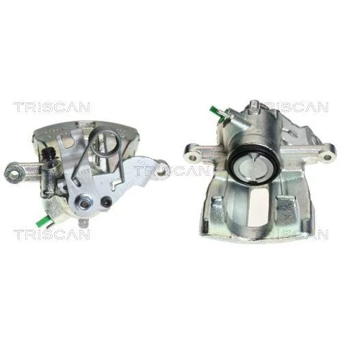 Brzdový strmeň TRISCAN 8170 343743
