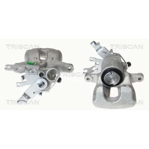 Brzdový strmeň TRISCAN 8170 343897