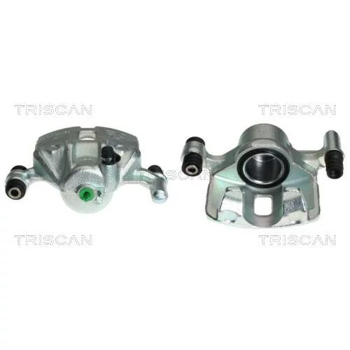 Brzdový strmeň TRISCAN 8170 344513