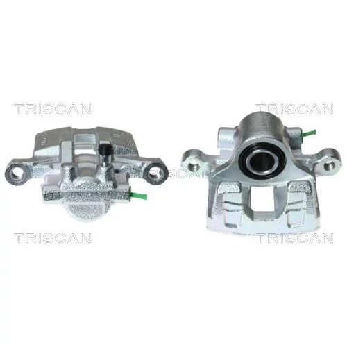Brzdový strmeň TRISCAN 8170 344554