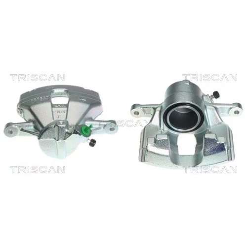 Brzdový strmeň TRISCAN 8170 344909