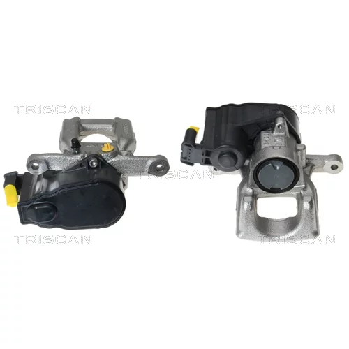 Brzdový strmeň TRISCAN 8170 344931