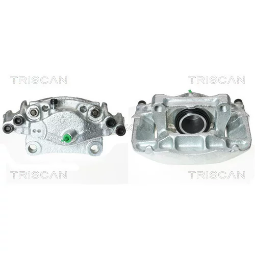 Brzdový strmeň TRISCAN 8170 344944