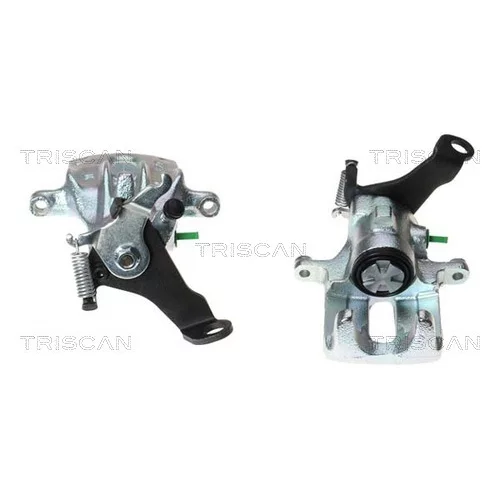 Brzdový strmeň TRISCAN 8170 344958