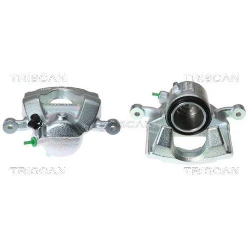 Brzdový strmeň TRISCAN 8170 345070