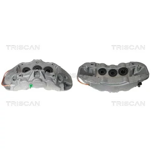 Brzdový strmeň 8170 345246 /TRISCAN/