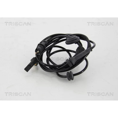Snímač počtu otáčok kolesa 8180 15215 /TRISCAN/
