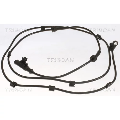 Snímač počtu otáčok kolesa TRISCAN 8180 23212