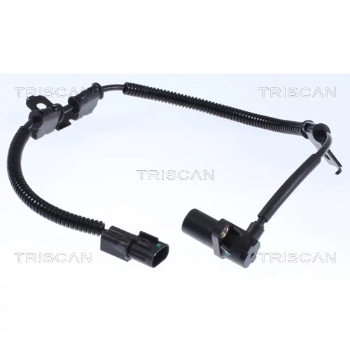 Snímač počtu otáčok kolesa TRISCAN 8180 43115