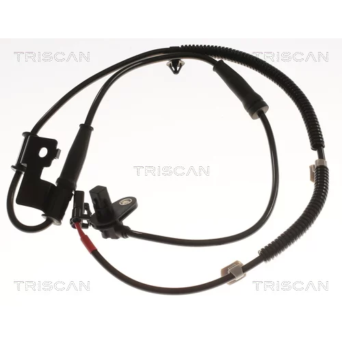 Snímač počtu otáčok kolesa TRISCAN 8180 43290