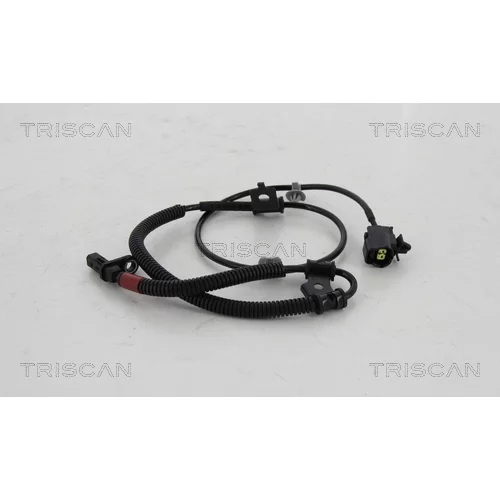Snímač počtu otáčok kolesa TRISCAN 8180 43329