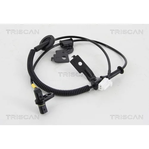 Snímač počtu otáčok kolesa 8180 43440 /TRISCAN/