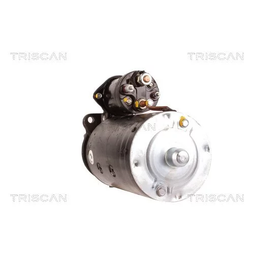 Štartér 8305 10014 /TRISCAN/ - obr. 3