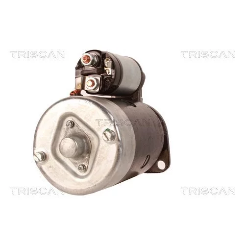 Štartér 8305 10107 /TRISCAN/ - obr. 4