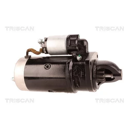 Štartér 8305 10119 /TRISCAN/ - obr. 6