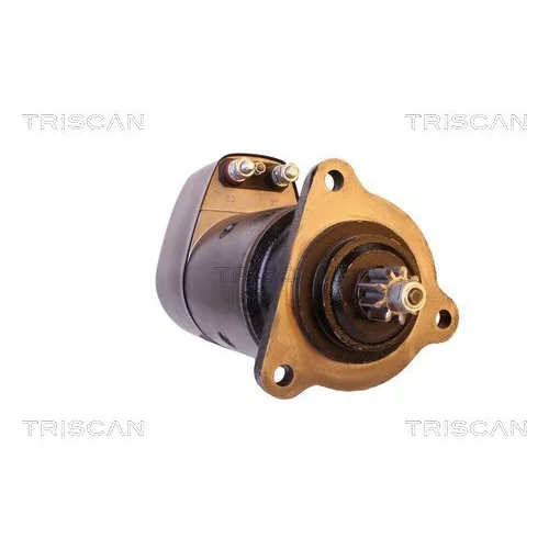 Štartér 8305 15002 /TRISCAN/ - obr. 7