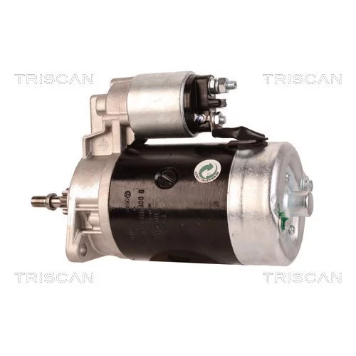 Štartér 8305 17008 /TRISCAN/ - obr. 2