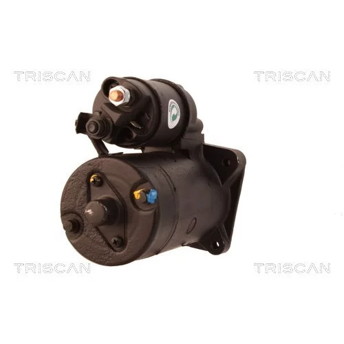 Štartér 8305 69005 /TRISCAN/ - obr. 4