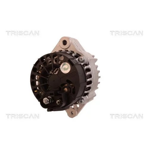 Alternátor 8310 25010 /TRISCAN/ - obr. 1