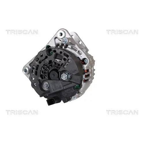 Alternátor 8310 29007 /TRISCAN/ - obr. 1