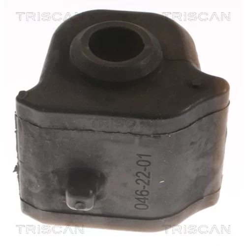 Ložiskové puzdro stabilizátora 8500 13881 /TRISCAN/ - obr. 1