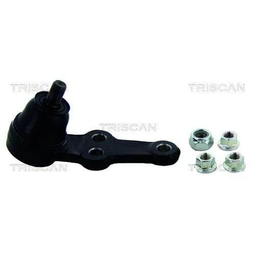 Zvislý/nosný čap TRISCAN 8500 14104
