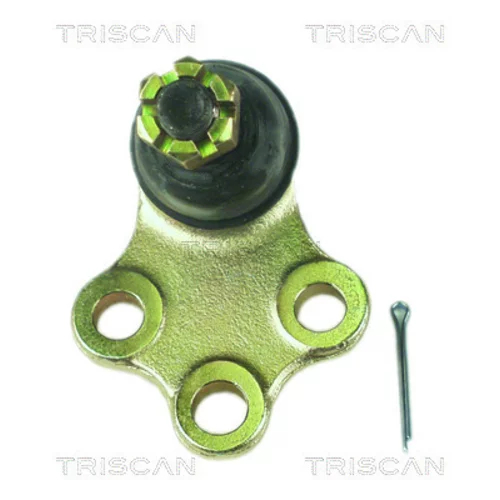 Zvislý/nosný čap TRISCAN 8500 14110
