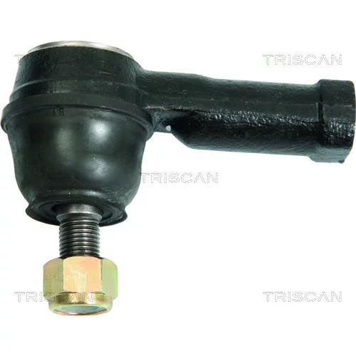 Hlava/čap spojovacej tyče riadenia TRISCAN 8500 14116