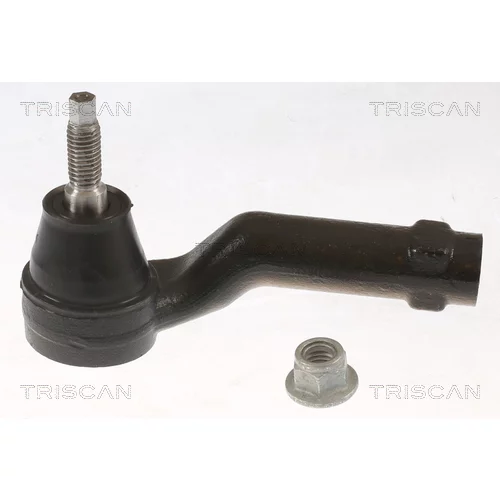 Hlava/čap spojovacej tyče riadenia TRISCAN 8500 16184