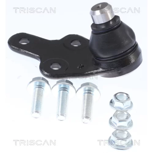 Zvislý/nosný čap 8500 165041 /TRISCAN/