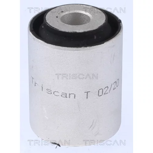 Uloženie riadenia TRISCAN 8500 238018