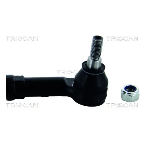 Hlava/čap spojovacej tyče riadenia TRISCAN 8500 29127