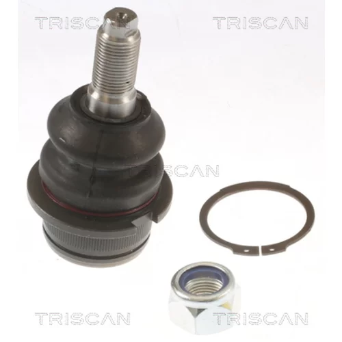 Zvislý/nosný čap TRISCAN 8500 2931