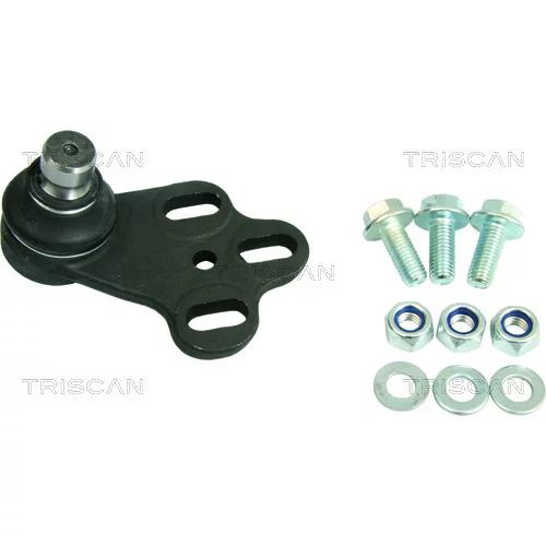 Zvislý/nosný čap TRISCAN 8500 29511