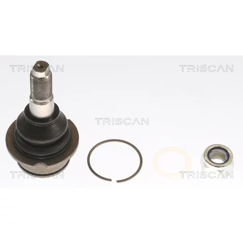 Zvislý/nosný čap TRISCAN 8500 2987