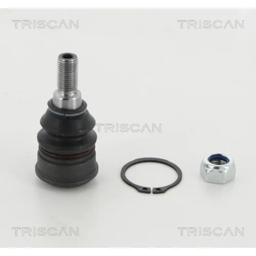 Zvislý/nosný čap 8500 40535 /TRISCAN/